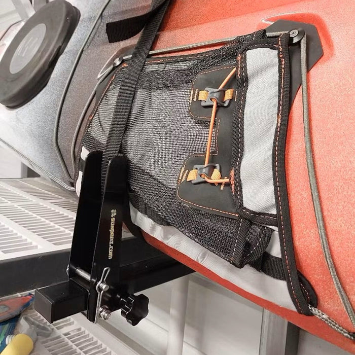 Suspenz Deluxe Rack