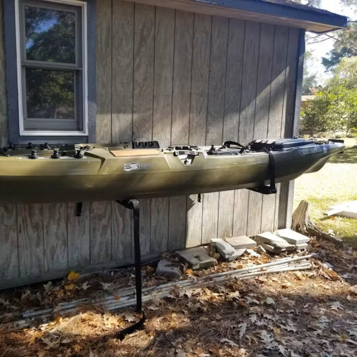 Suspenz Canoe Rack - 36"