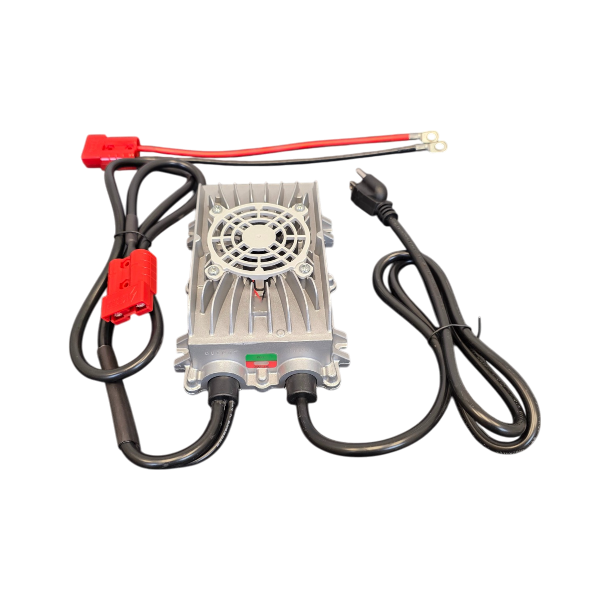 Amped Outdoors 16V 80Ah LiFePO4 Lithium Battery