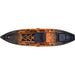 NuCanoe Unlimited MAX Fishing Kayak