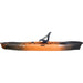 NuCanoe Unlimited MAX Fishing Kayak