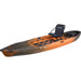 NuCanoe Unlimited MAX Fishing Kayak
