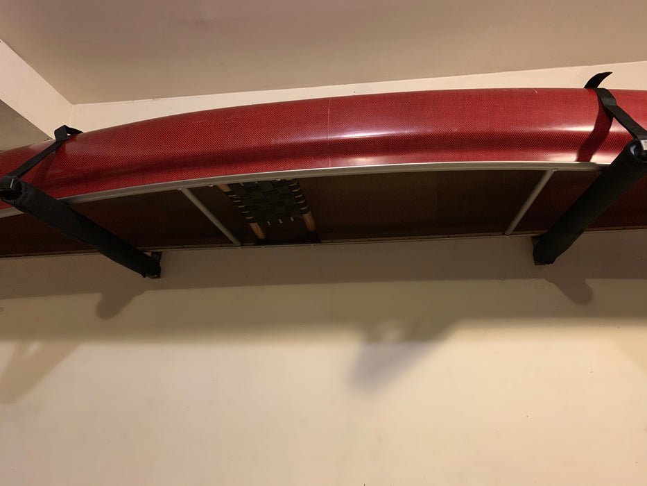 Suspenz Canoe Rack - 36"