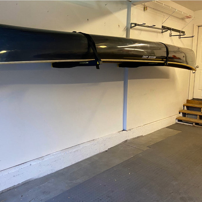 Suspenz Canoe Rack - 36"