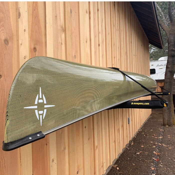 Suspenz Canoe Rack - 36"