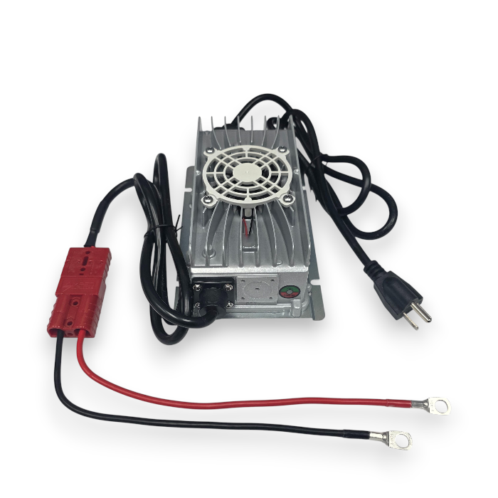Amped Outdoors 36V 10A LiFePO4 Charger