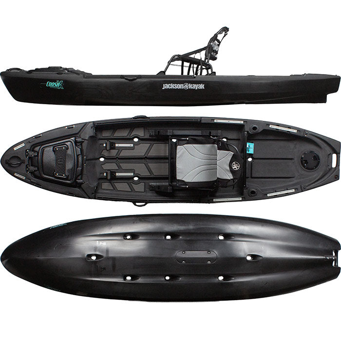Jackson Coosa X Fishing Kayak