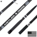 KISTLER Big Game Crappie Pole