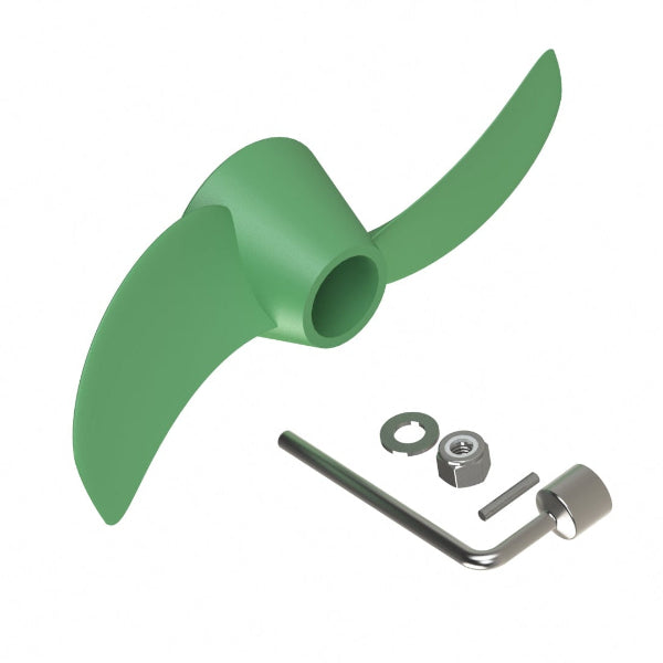 Newport NT600 Propeller Replacement Kit
