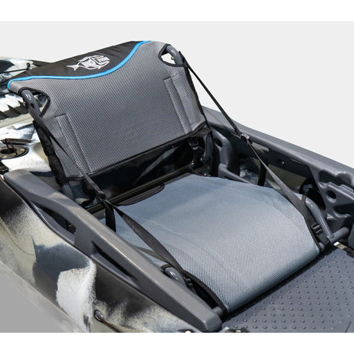 3 waters kayaks big fish 120 accessories EZ Rider Seat — Eco Fishing Shop Another key feature is Crappie Underspin – 6th Style:PRXLT3000-C 1636033