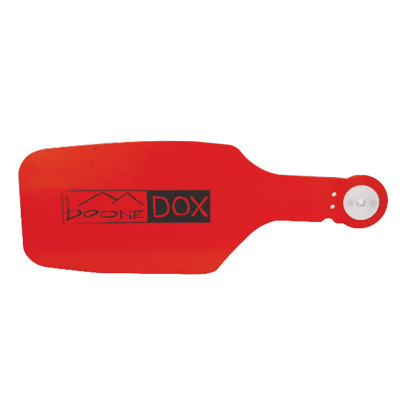 Boonedox Old Town Rudder