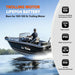 LiTime 36V 50Ah Bluetooth Lithium Battery