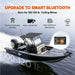 LiTime 36V 50Ah Bluetooth Lithium Battery