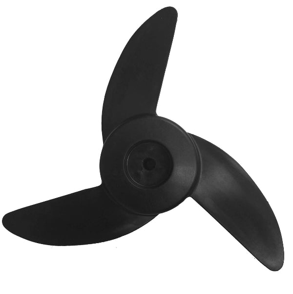 Newport 3 Blade Trolling Motor Propeller