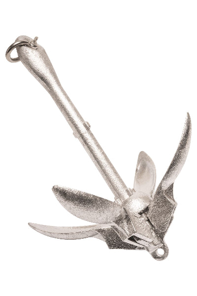 Newport Folding Grapnel Kayak Anchor