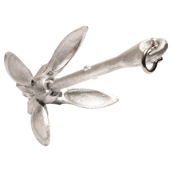 Newport Folding Grapnel Kayak Anchor