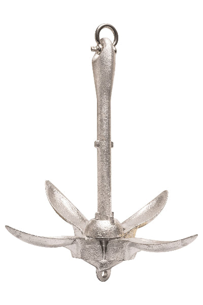 Newport Folding Grapnel Kayak Anchor
