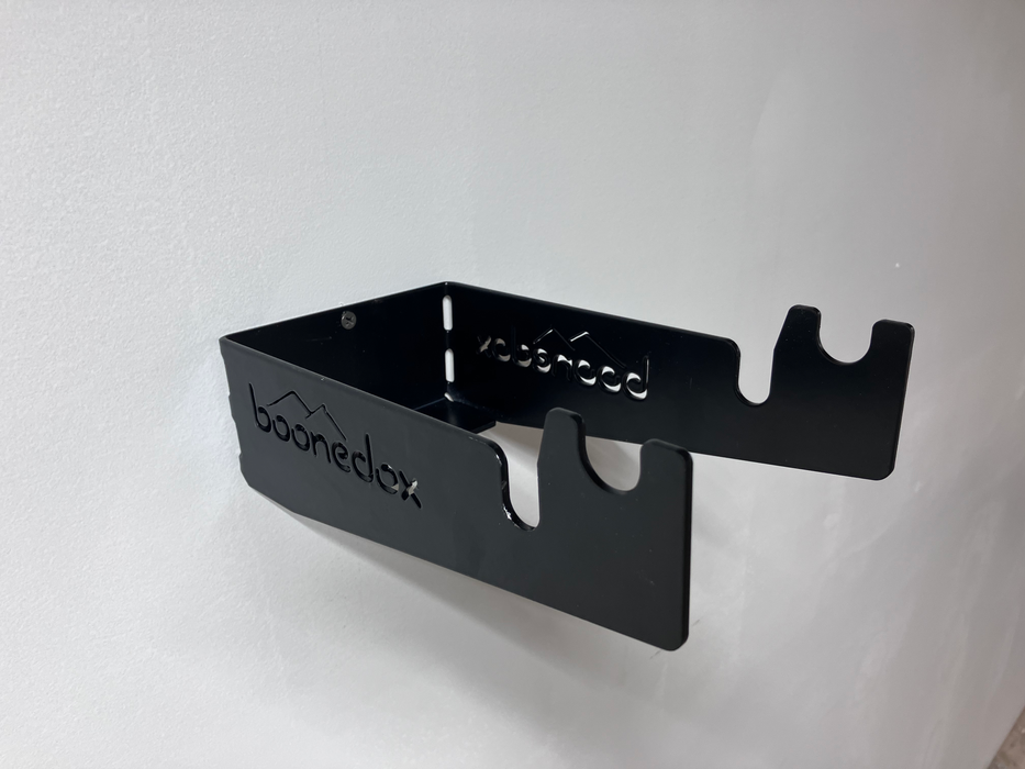 Boonedox Wall Mount for Hobie® Drives 180/360