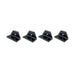 Boonedox Landing Gear Aluminum Angled Gussets