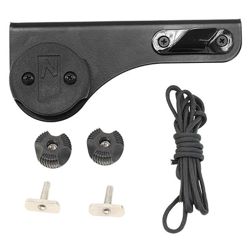 NuCanoe Track Mount Pulley
