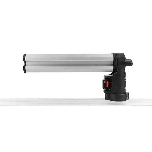YakAttack SwingArm Revolver with LockNLoad™ Mounting System