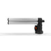 YakAttack SwingArm Revolver with LockNLoad™ Mounting System