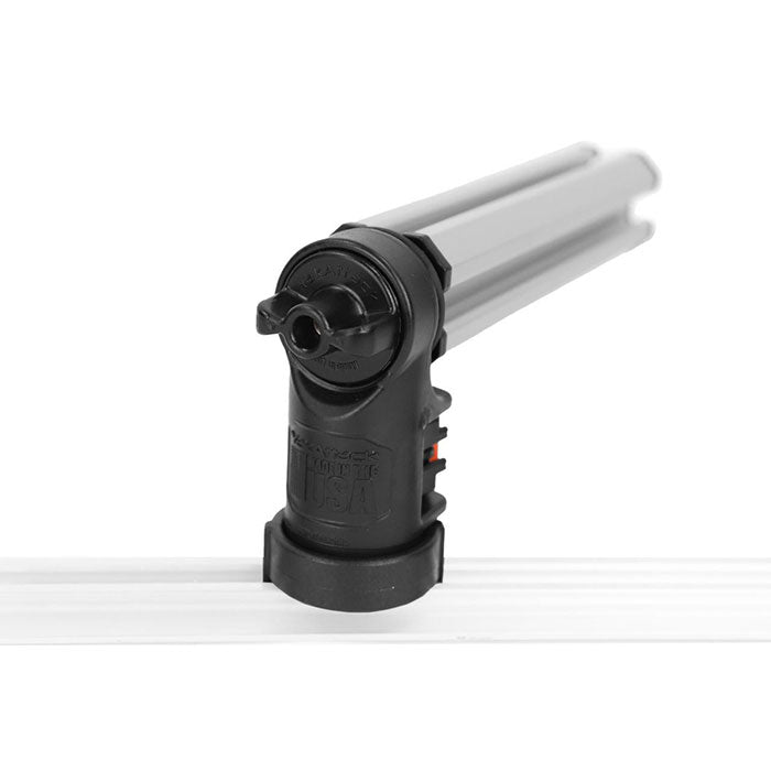 YakAttack SwingArm Revolver with LockNLoad™ Mounting System