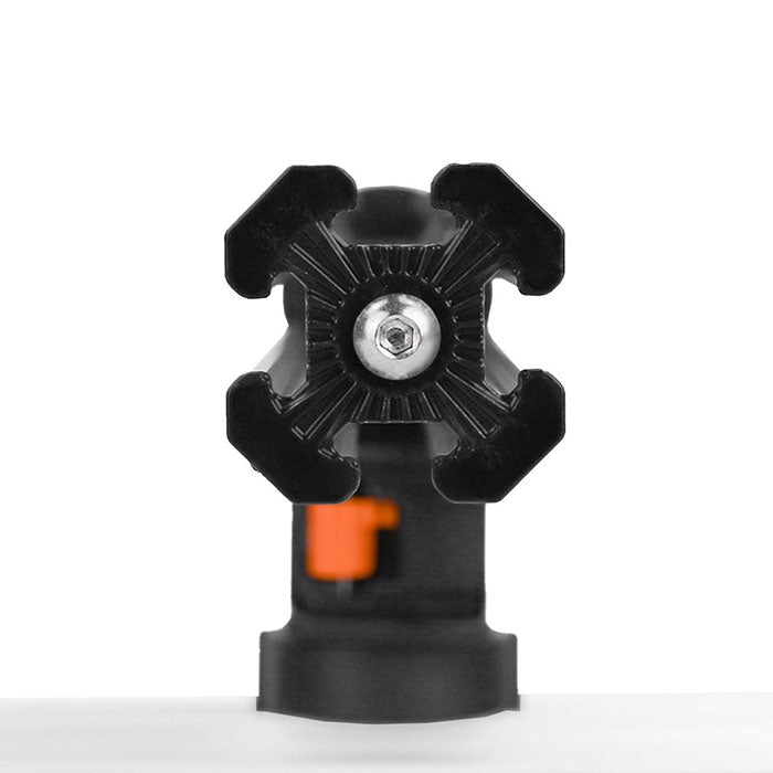 YakAttack SwingArm Revolver with LockNLoad™ Mounting System