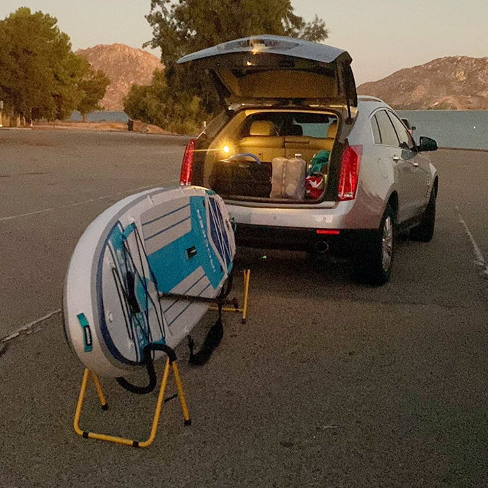 Suspenz EZ-Fold SUP Portable Stand