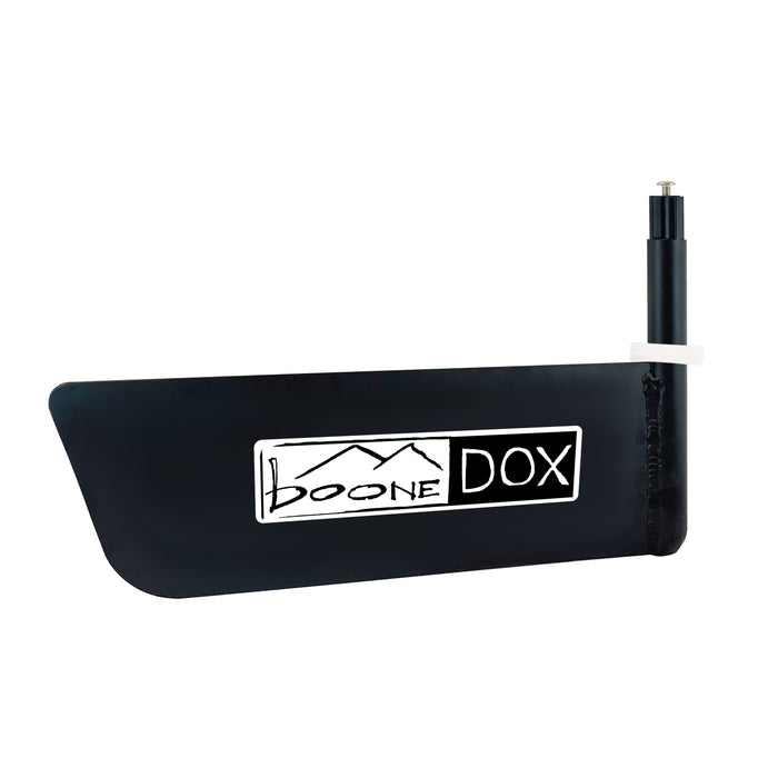 Boonedox Slayer Max Rudder