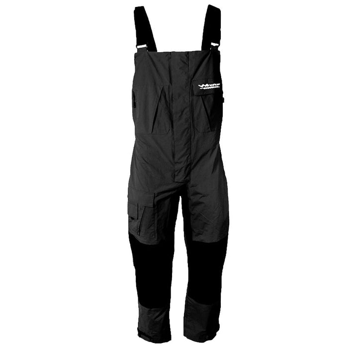 WindRider Pro All Weather Rain Bibs