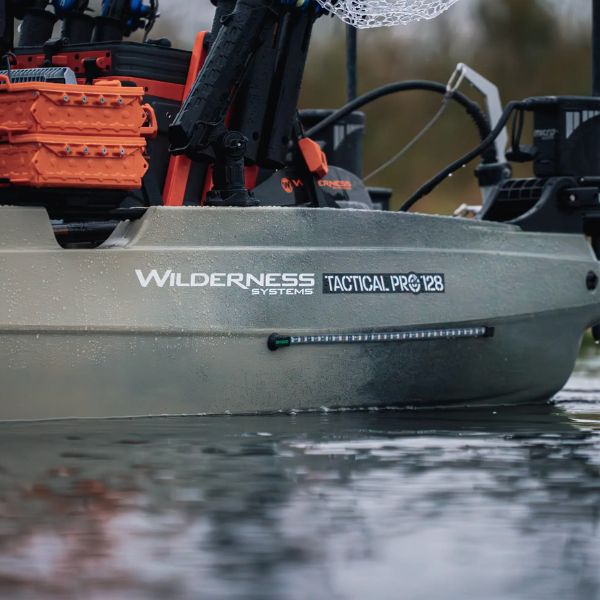 Wilderness Systems Tactical Pro 128 Fishing Kayak