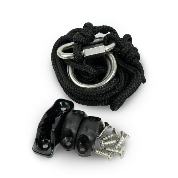 FeelFree Kayak Anchor w/ Trolley Kit