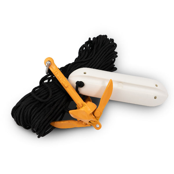FeelFree Kayak Anchor w/ Trolley Kit