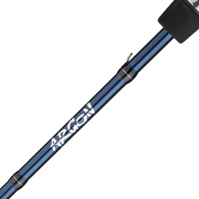 KISTLER Argon Fishing Rod