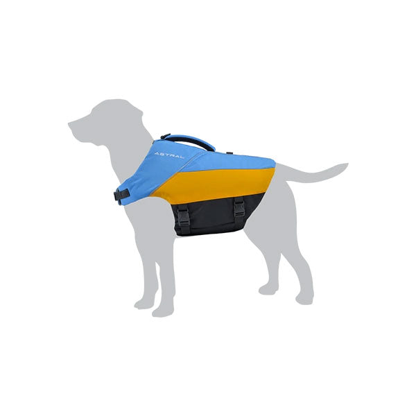 Astral BirdDog PFD