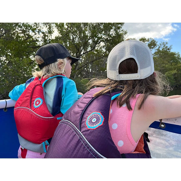 Astral Otter 2.0 Youth PFD