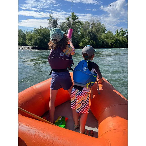 Astral Otter 2.0 Youth PFD