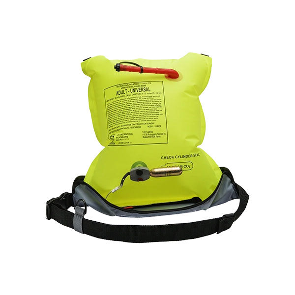 Astral Airbelt 2.0 Inflatable PFD