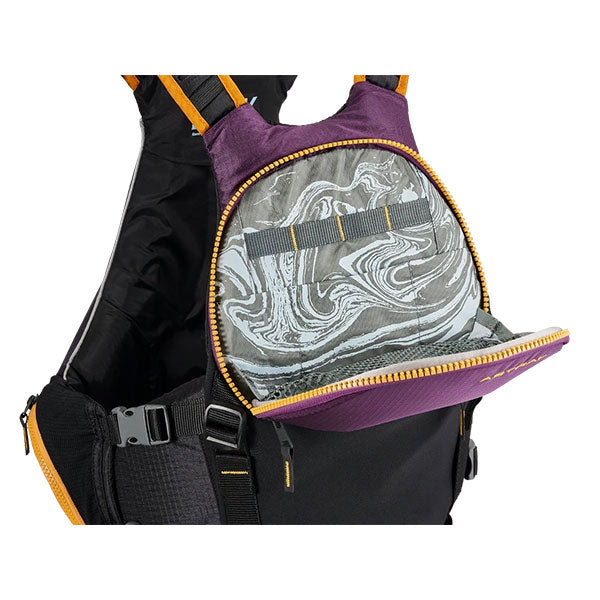 Astral Bowen PFD