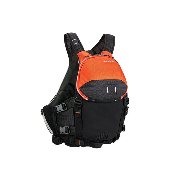 Astral Bowen PFD