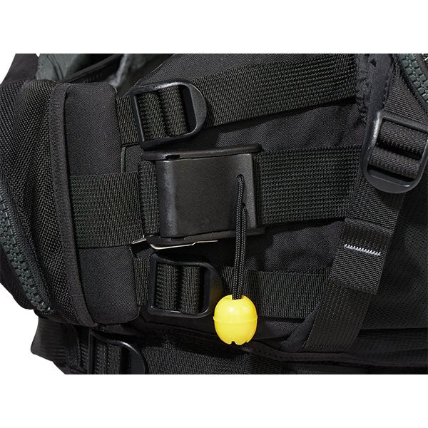 Astral GreenJacket PFD