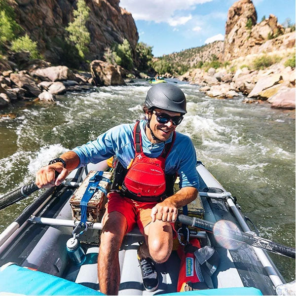 Astral GreenJacket PFD