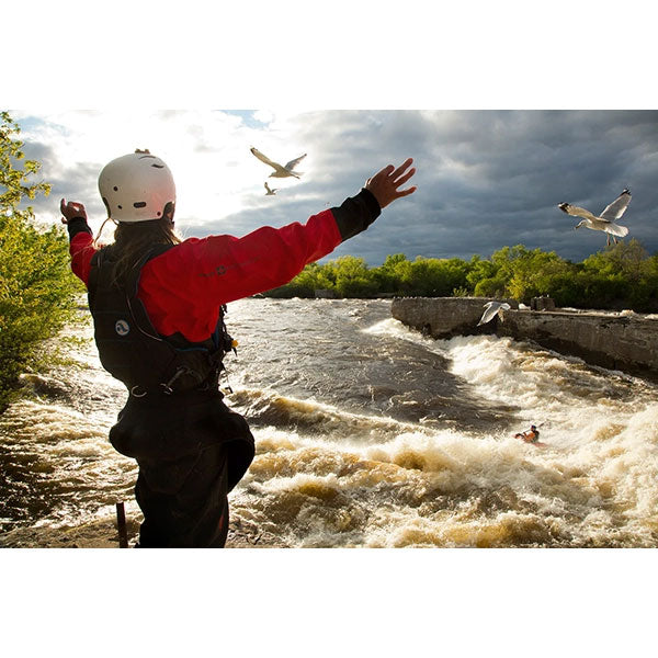 Astral GreenJacket PFD