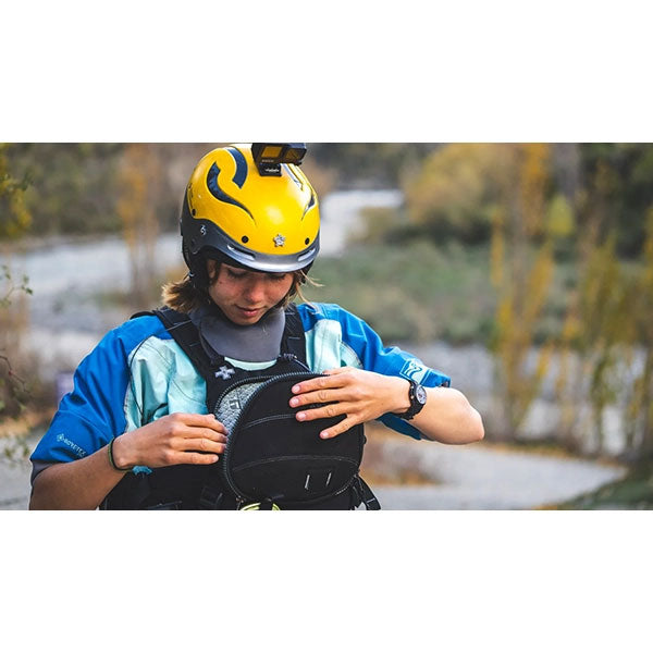 Astral GreenJacket PFD