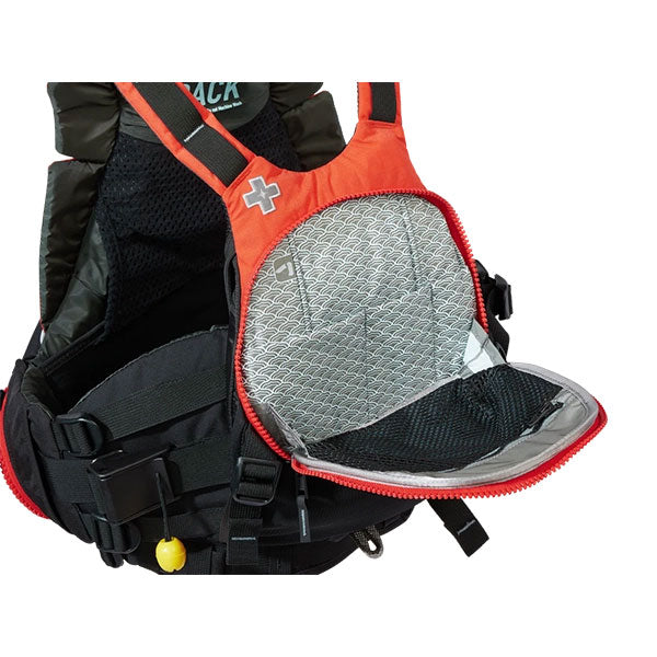 Astral GreenJacket PFD