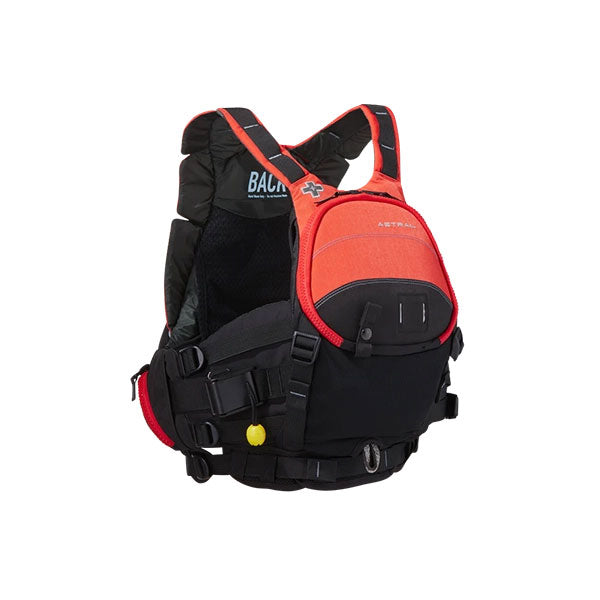 Astral GreenJacket PFD