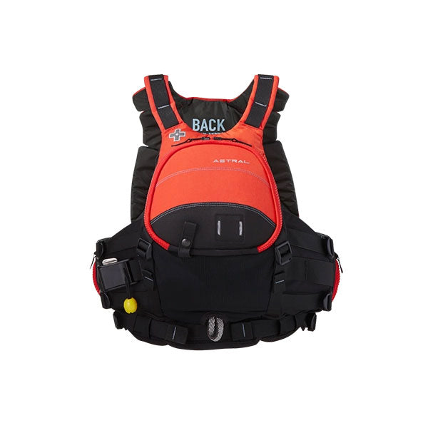 Astral GreenJacket PFD