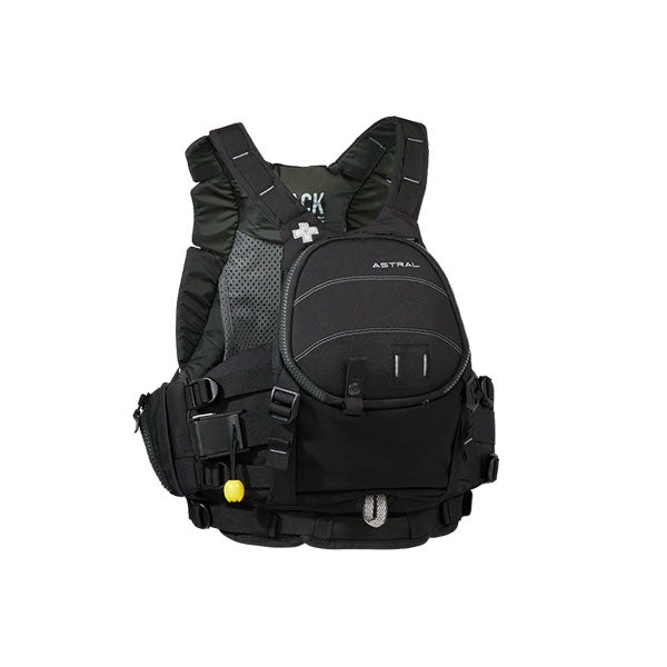 Astral GreenJacket PFD