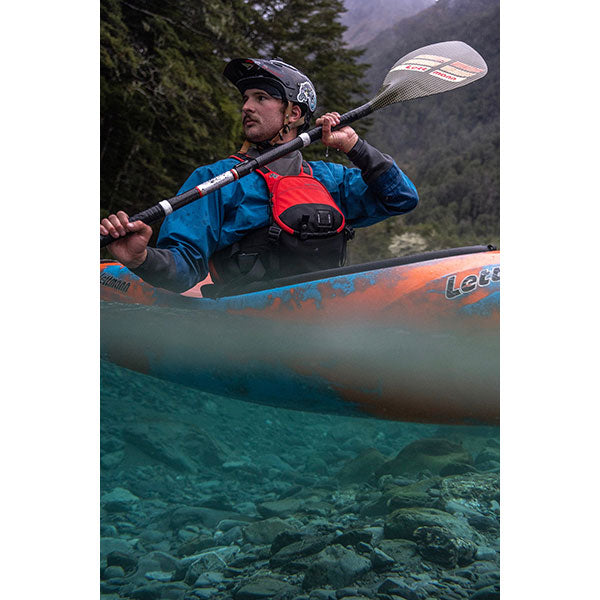 Astral GreenJacket PFD